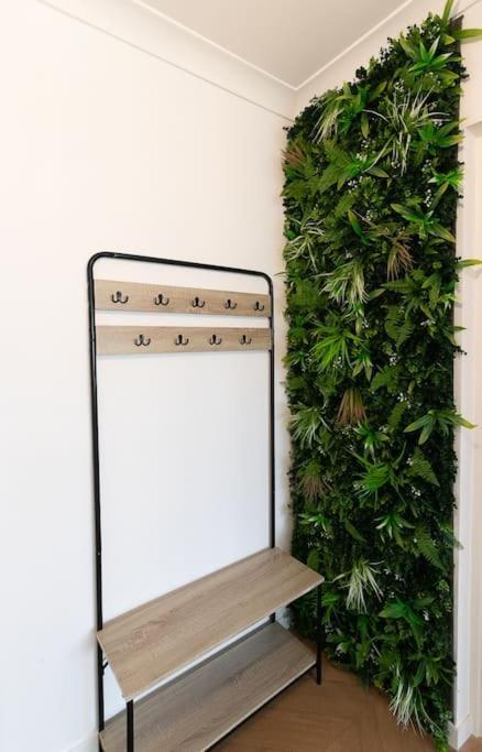 Cabana & Le Grand Appartement Lumineux Mâcon Eksteriør billede