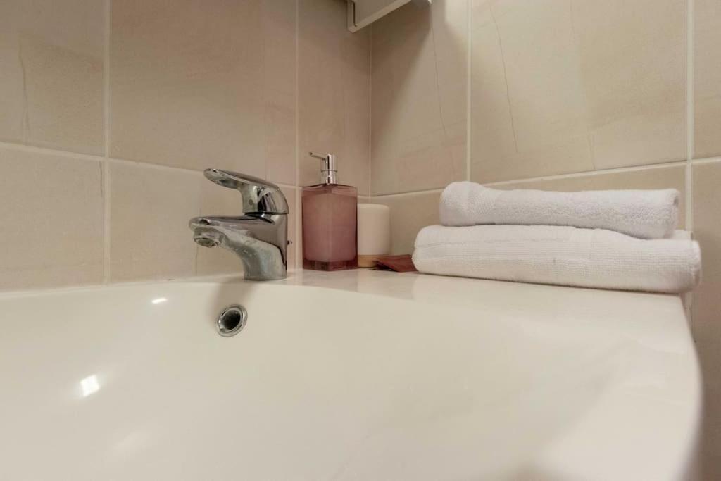 Cabana & Le Grand Appartement Lumineux Mâcon Eksteriør billede