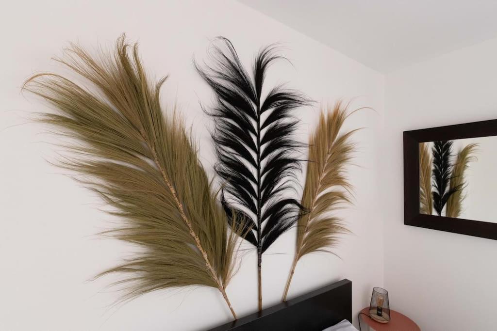 Cabana & Le Grand Appartement Lumineux Mâcon Eksteriør billede