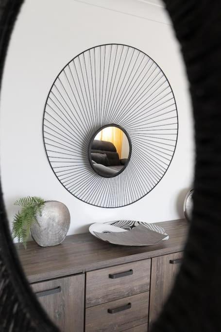 Cabana & Le Grand Appartement Lumineux Mâcon Eksteriør billede