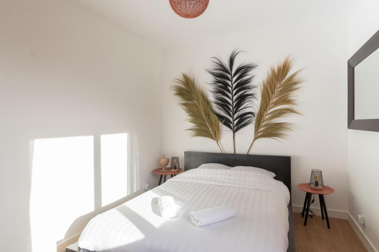Cabana & Le Grand Appartement Lumineux Mâcon Eksteriør billede