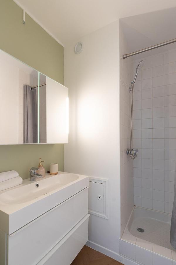 Cabana & Le Grand Appartement Lumineux Mâcon Eksteriør billede